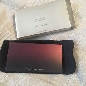 Kevyn Aucoin The Neo-Bronzer in Capri New in Box